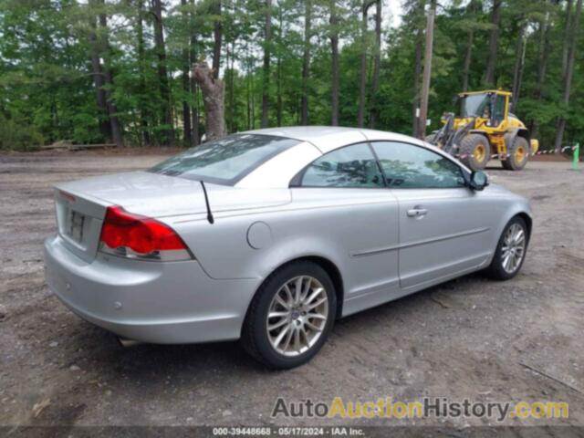 VOLVO C70 T5, YV1MC67208J050707