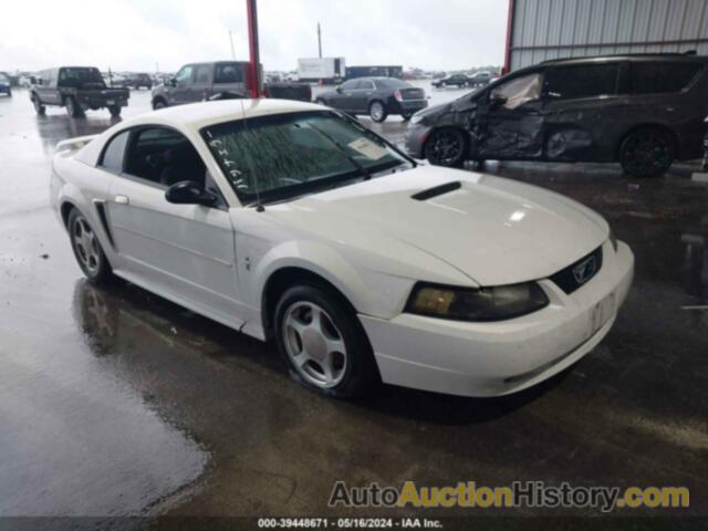 FORD MUSTANG, 1FAFP40482F232903