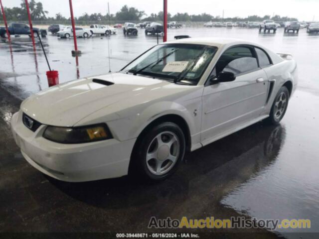 FORD MUSTANG, 1FAFP40482F232903