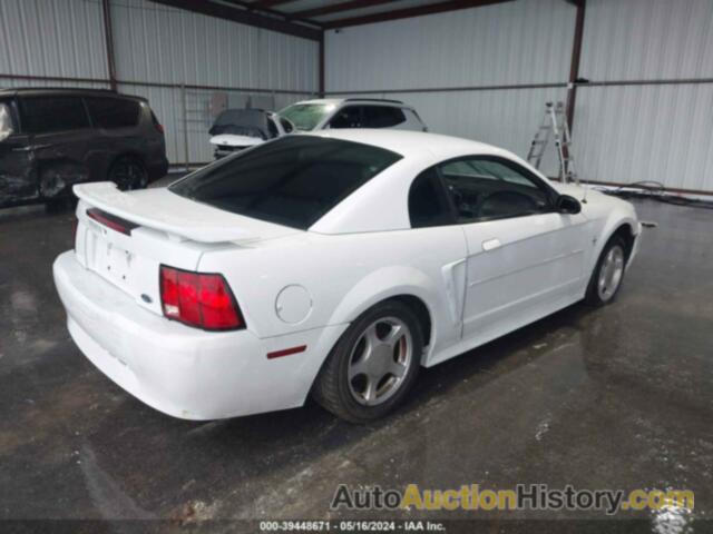 FORD MUSTANG, 1FAFP40482F232903