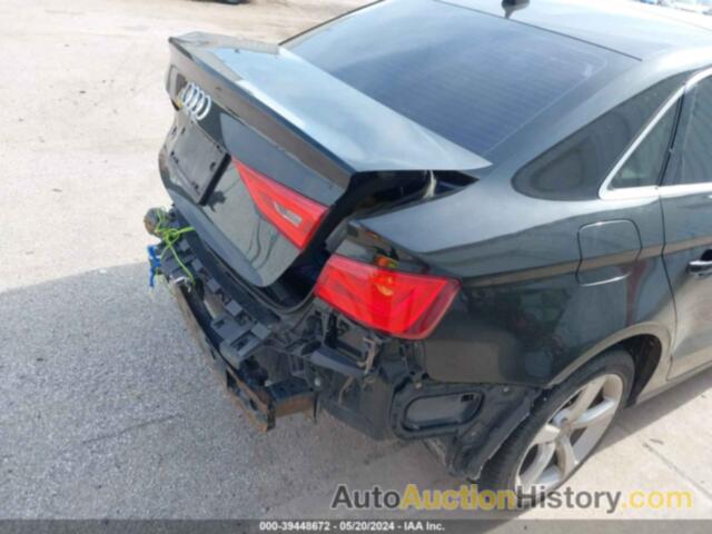 AUDI A3 PREMIUM, WAUACGFF1F1033590