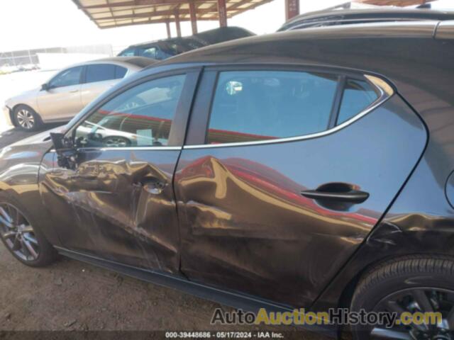 MAZDA MAZDA3 SELECT, JM1BPAKL1M1347354