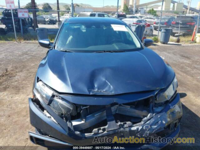 HONDA CIVIC LX, 19XFC2F63LE202268