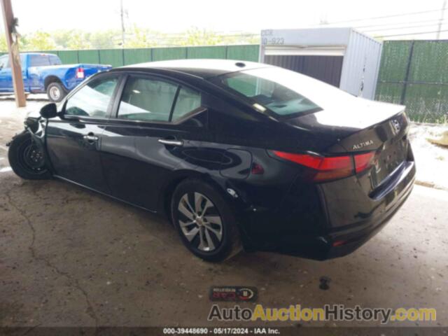 NISSAN ALTIMA S, 1N4BL4BV0KC256226