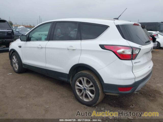 FORD ESCAPE SE, 1FMCU0GD1HUE09697