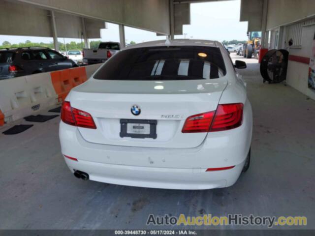 BMW 528 I, WBAXG5C51DD233394