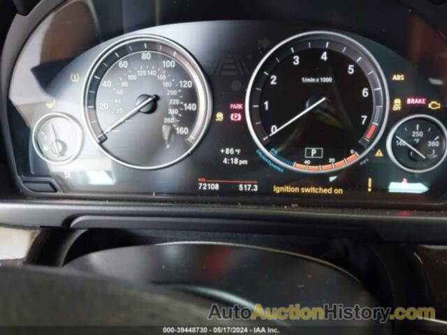 BMW 528 I, WBAXG5C51DD233394