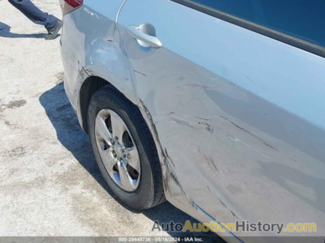 KIA FORTE LX, 3KPFK4A77HE090676