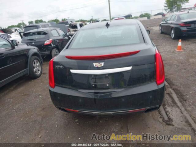 CADILLAC XTS LUXURY, 2G61M5S32H9184004