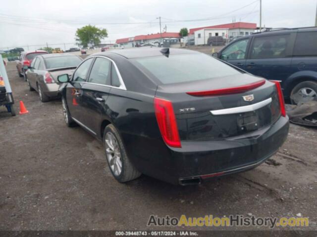 CADILLAC XTS LUXURY, 2G61M5S32H9184004