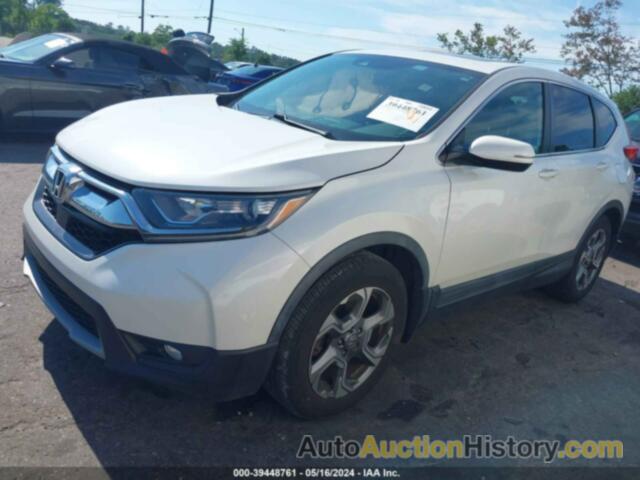 HONDA CR-V EX, 5J6RW1H54JL008897