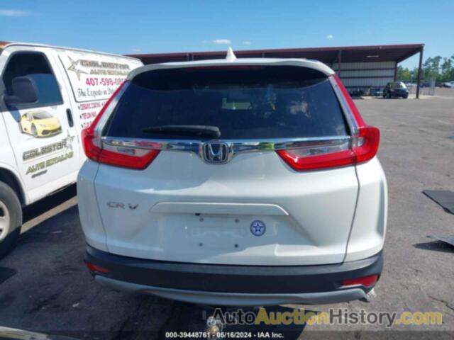 HONDA CR-V EX, 5J6RW1H54JL008897