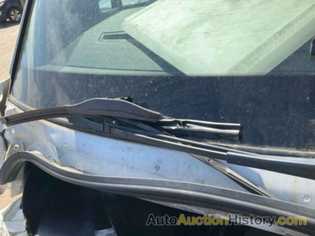 MERCEDES-BENZ SPRINTER 2500 HIGH ROOF, WD3PE8CB6B5595982