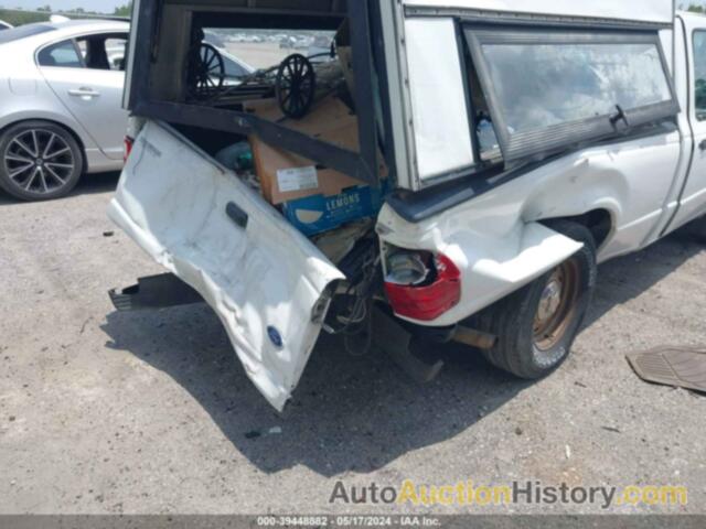 FORD RANGER, 1FTYR10U53PA35064