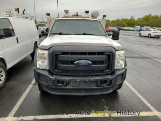 FORD F-550 CHASSIS XL, 1FDUF5HTXDEA13807