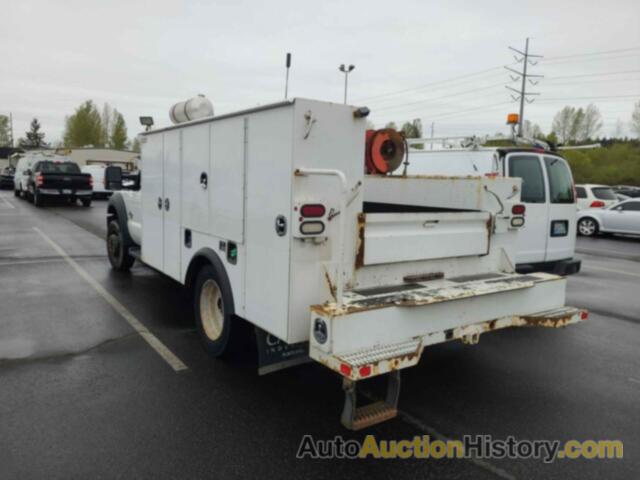 FORD F-550 CHASSIS XL, 1FDUF5HTXDEA13807