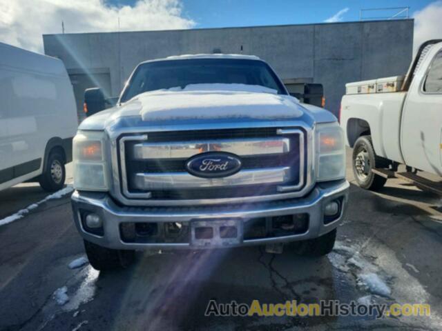 FORD F-250 XLT, 1FT7W2BT7CEB05836