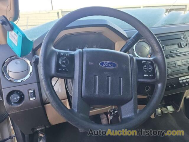 FORD F-250 XLT, 1FT7W2BT7CEB05836