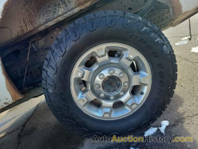 FORD F-250 XLT, 1FT7W2BT7CEB05836