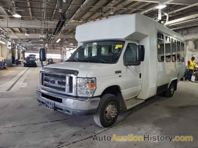 FORD E-350 CUTAWAY, 1FDEE3FL8CDB21796