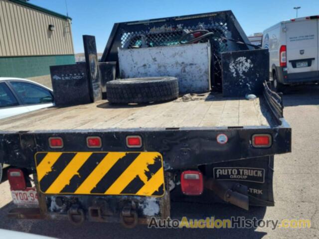 FORD F-550 CHASSIS XL, 1FD0W5HTXFEB25914