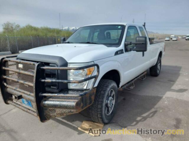 FORD F-250 XL, 1FT7X2B64EEB28758