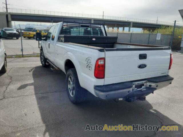 FORD F-250 XL, 1FT7X2B64EEB28758