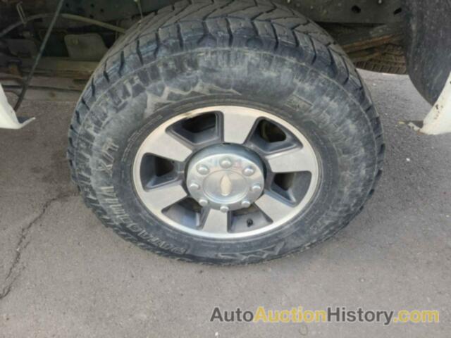 FORD F-250 XL, 1FT7X2B64EEB28758