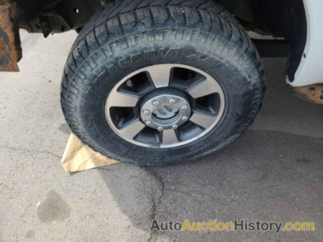 FORD F-250 XL, 1FT7X2B64EEB28758