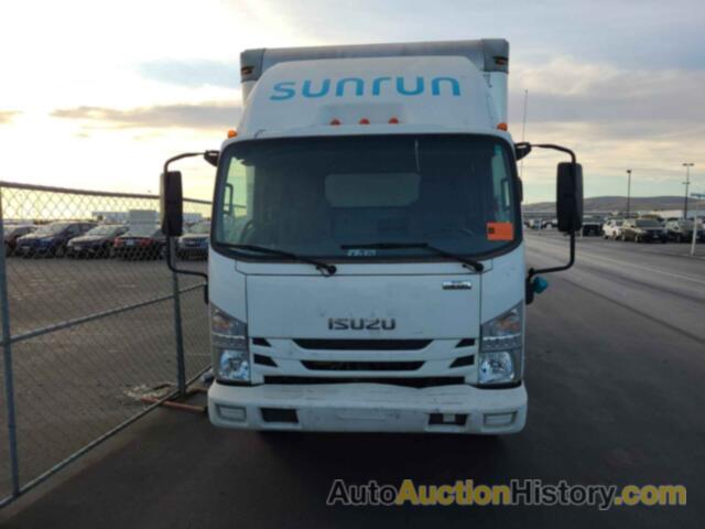 ISUZU NPR DSL REG AT, JALB4W179F7F00140