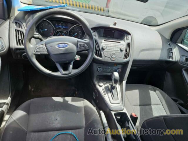 FORD FOCUS S, 1FADP3E27GL373673