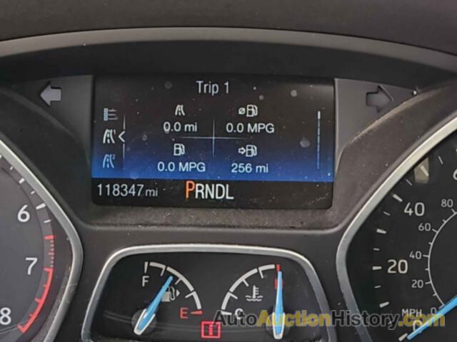 FORD FOCUS S, 1FADP3E27GL373673