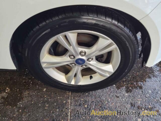 FORD FOCUS SE, 1FADP3F25EL124669