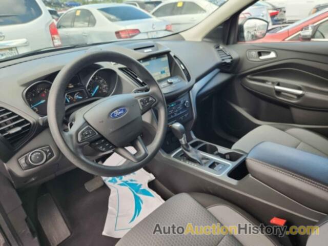 FORD ESCAPE SE, 1FMCU9GDXHUC04724