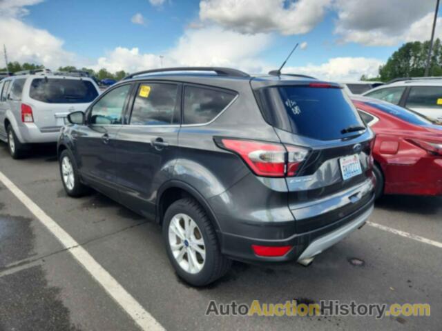 FORD ESCAPE SE, 1FMCU9GDXHUC04724