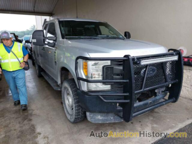 FORD F-250 XL, 1FT7X2B66HEE19783