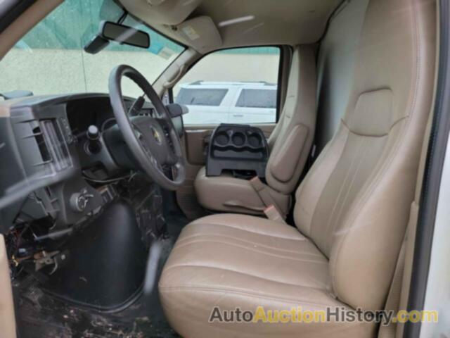 CHEVROLET EXPRESS CUTAWAY 4500 SERIES, 1GB6G5CG2F1151568