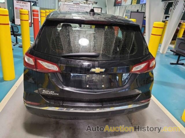 CHEVROLET EQUINOX LS, 2GNAXREV2J6294249