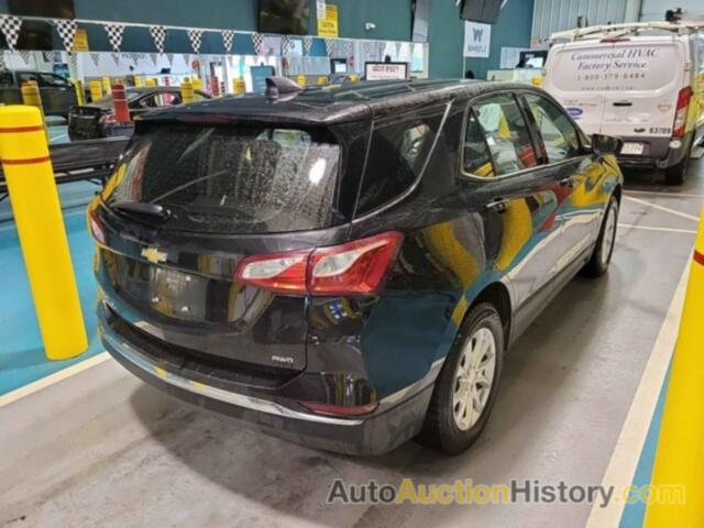 CHEVROLET EQUINOX LS, 2GNAXREV2J6294249