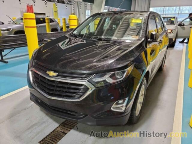 CHEVROLET EQUINOX LS, 2GNAXREV2J6294249