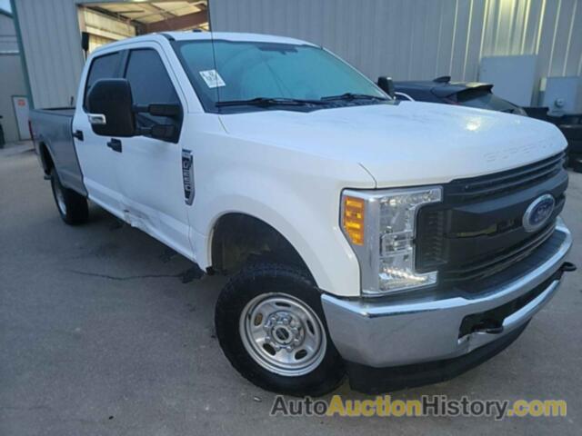 FORD F-250 XL, 1FT7W2B6XHEE21748