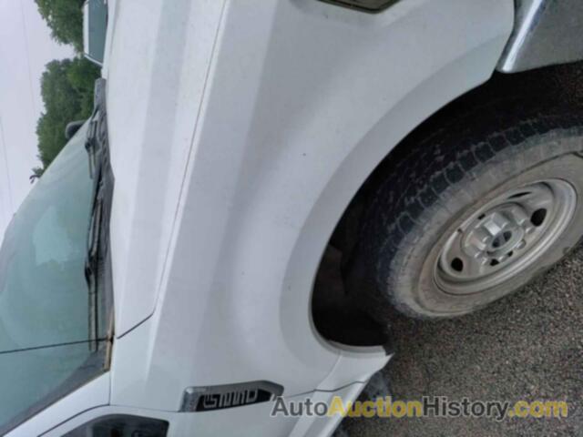 FORD F-250 XL, 1FT7W2B6XHEE21748