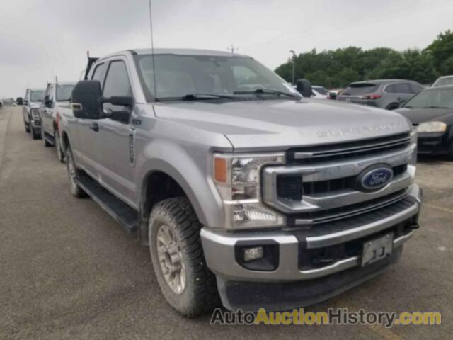 FORD F-250 XLT, 1FT7X2B65LED95971