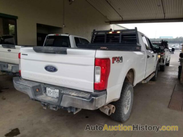 FORD F-250 XL, 1FT7W2BT2KED13704