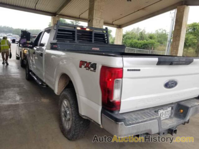 FORD F-250 XL, 1FT7W2BT2KED13704