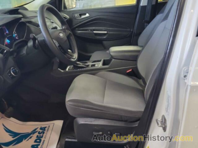 FORD ESCAPE SE, 1FMCU9GD1HUC04708