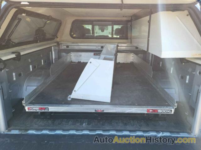 CHEVROLET SILVERADO 1500 4WD  STANDARD BED LT, 1GCUYDEDXMZ236671