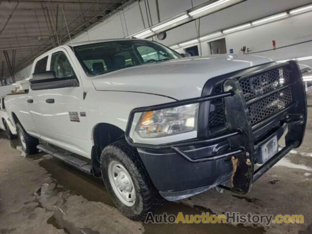 RAM 2500 TRADESMAN  4X4 8' BOX, 3C6UR5HJ1JG425233