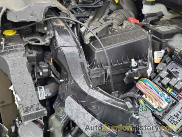 FORD EDGE SEL, 2FMPK4J97NBA86714