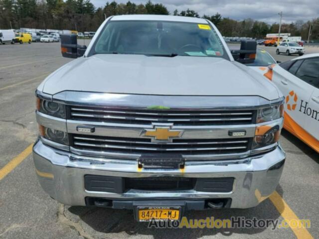 CHEVROLET SILVERADO 2500HD WT, 1GC2KUEG9JZ315120